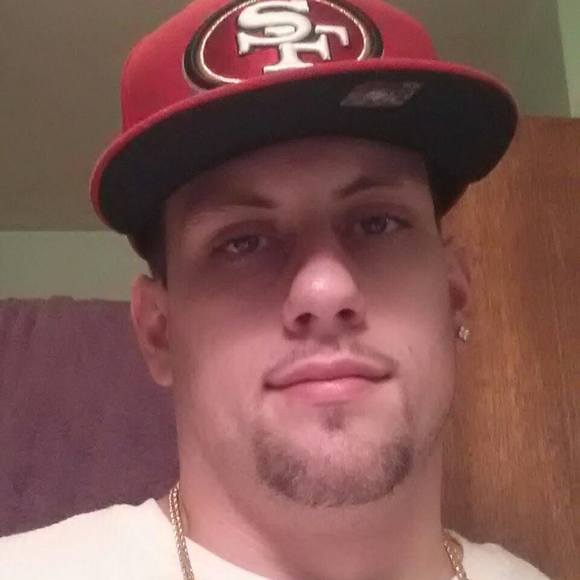 Meet your Posher, Justin - Picture 1 of 1